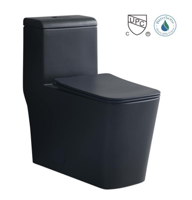 Toilet - KDK SANITARY WARE