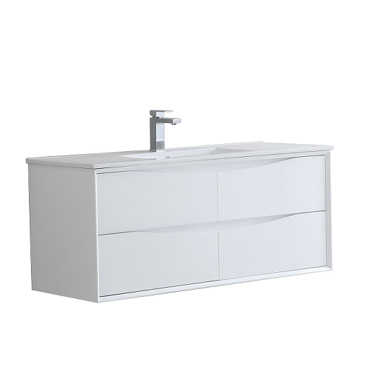 Bathroom cabinet - KDK SANITARY WARE