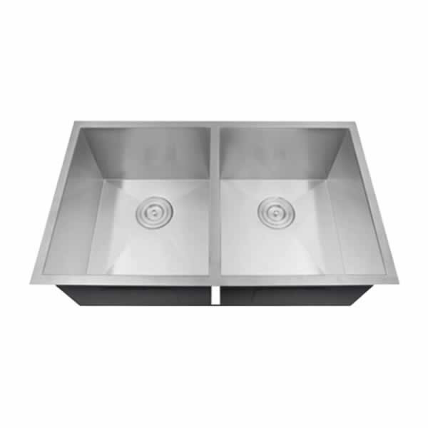 Stainless Steel Sink - KDK SANITARY WARE