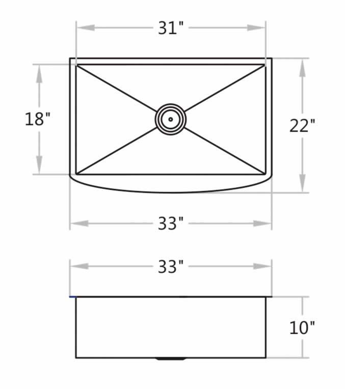 KDK-3322DC - KDK SANITARY WARE