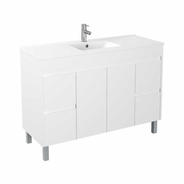 Bathroom cabinet - KDK SANITARY WARE